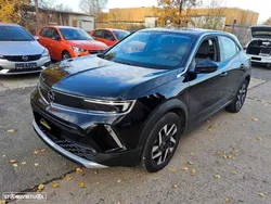 Opel Mokka-e Elegance