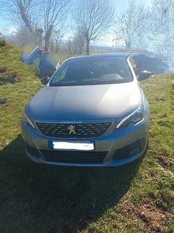 Peugeot 308 II 2.0 BLUEHDI 150 GT LINE BVA