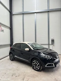 Renault Captur 0.9 TCE