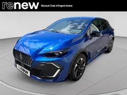 Renault Clio VI TCe 115 ch Techno
