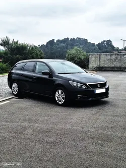 Peugeot 308 SW
