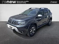 Dacia Duster Blue dCi 115 4x2 Prestige +