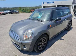 MINI Clubman COOPER D