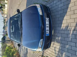 Mitsubishi Lancer 1.3 gpl gas bom estado económico