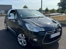 Citroen DS3 1.2 VTI So Chic