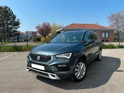 Seat ATECA PHASE 2 1.0 TSI 115 CH STYLE BUSINESS AN.01/2021