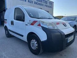 Peugeot Bipper 1.3 HDI 75 CH