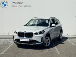 Bmw X1 sDrive18d 150ch Business Design