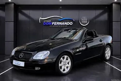 Mercedes-Benz SLK 230 Kompressor