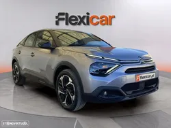 Citroën C4 1.2 PureTech Feel Pack