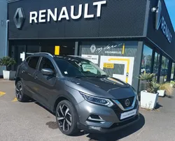 Nissan QASHQAI 1.3 DIG-T 160 cv Tekna DCT 2019
