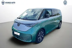 VOLKSWAGEN UTILITAIRES ID. Buzz 286 ch Pro 7 places