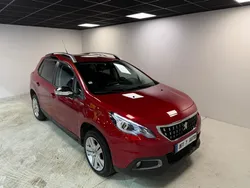 PEUGEOT 2008 BlueHDi 100ch BVM6 Style