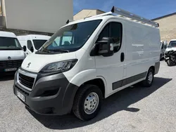 6658 HT Peugeot Boxer Hdi 110cv