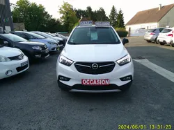 Opel mokka 1.6 cdti 136 ch 4x2 black edition