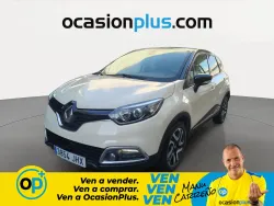 RENAULT Captur 1.5dCi eco2 Energy Zen 110