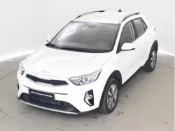 KIA Stonic 1.0 T-GDi MHEV Concept 100