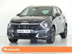 KIA Sportage 1.6 T-GDi HEV Tech