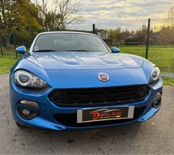 Fiat 124