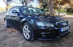 Audi A4 Avant 2.0 TDi Advance
