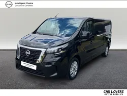 Nissan primastar fourgon l2h1 3t1 2.0 dci 170 s/s bva9 tekna