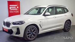 BMW X3 de 2022