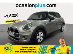 MINI Mini One