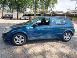 Opel Astra 13cdti