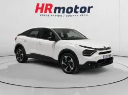 CITROEN C4 1.5 BlueHDI S&S Feel Pack EAT8 130