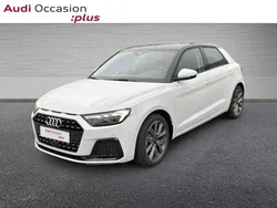 Audi A1 Sportback 25 TFSI 95ch Design