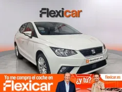 SEAT Ibiza 1.6 TDI 70kW (95CV) Reference Business