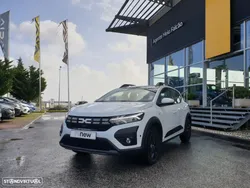 Dacia Sandero 1.0 TCe Expression