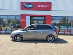 MERCEDES CLASSE B 200 d 7-G DCT Sport Edition