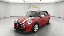 MINI Hatch 5 Portes Cooper 136 ch Edition Camden