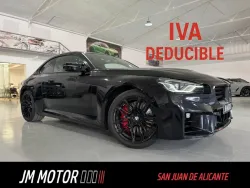 BMW M2 Coupé