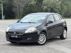 Fiat Bravo 1.6 Multijet 120cv