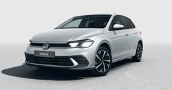VOLKSWAGEN Polo 1.0 TSI 95 S&S DSG7 VW Edition