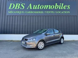 Volkswagen polo 1.6 tdi 90 cr fap confortline