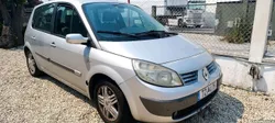 Renault Grand Scénic 1.5dci