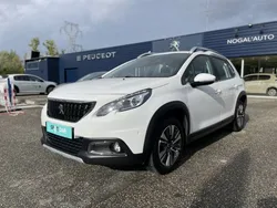 Peugeot 2008 1.2 Puretech 110 EAT6 Allure