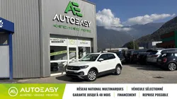 Volkswagen T-Cross 1.0 TSI 115 Lounge
