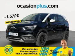 OPEL Crossland X 1.5D Innovation 102