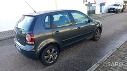 Volkswagen Polo 1.2 TDi Highline de 2005