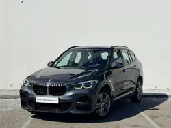 Bmw X1 xDrive20dA 190ch M Sport