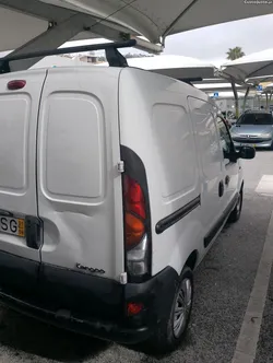 Renault Kangoo 1.9 D