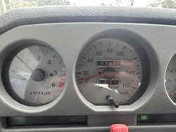 Suzuki SJ Samurai 1.9TD