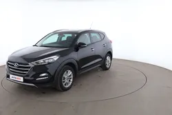 Hyundai Tucson 1.6 GDi Intuitive 132 ch
