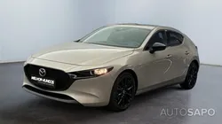 Mazda 3 de 2022