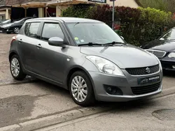 Suzuki Swift IV 1.3 DDiS 75ch GLX 5p