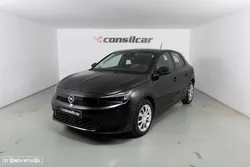 Opel Corsa 1.2 T Edition Aut.